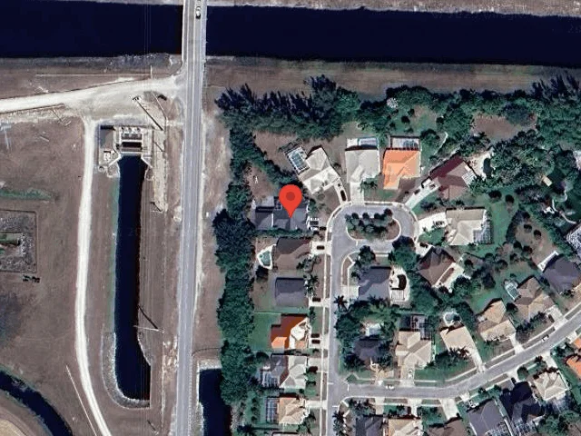 House image located at Wellington, FL 33414