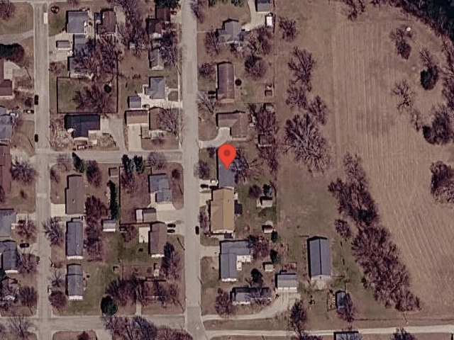 House image located at Nora Springs, IA 50458