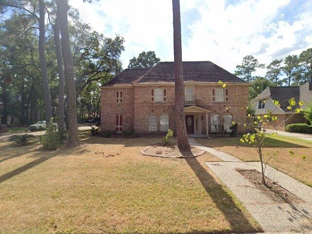 House image located at Houston, TX 77090