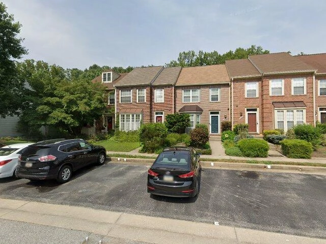 House image located at Owings Mills, MD 21117