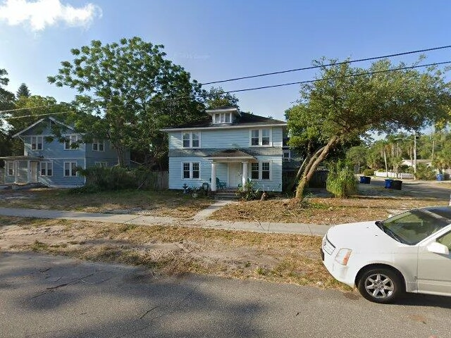 House image located at Saint Petersburg, FL 33705