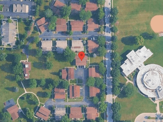 House image located at Aurora, IL 60505