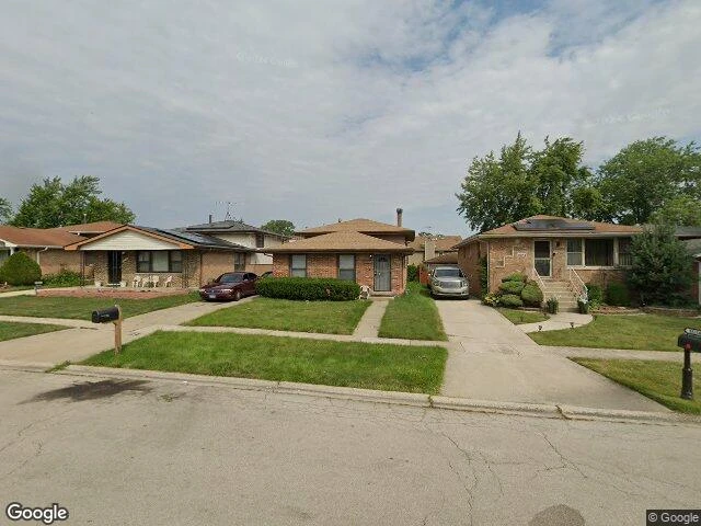 House image located at Country Club Hills, IL 60478