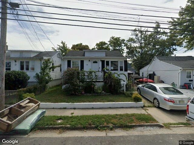 House image located at Middletown, NJ 07748