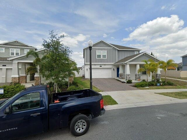 House image located at Saint Cloud, FL 34771