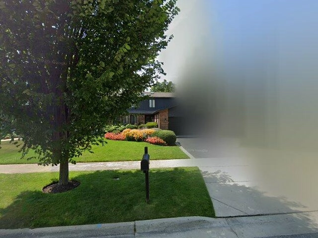 House image located at Highland Park, IL 60035