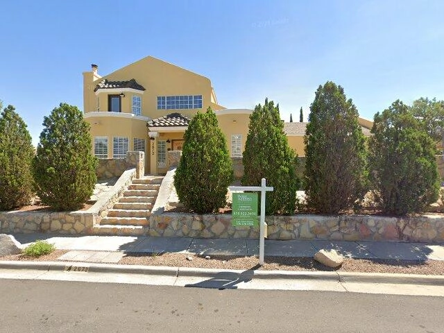 House image located at Las Cruces, NM 88011