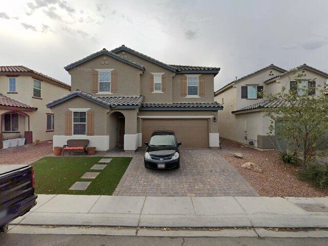 House image located at North Las Vegas, NV 89081