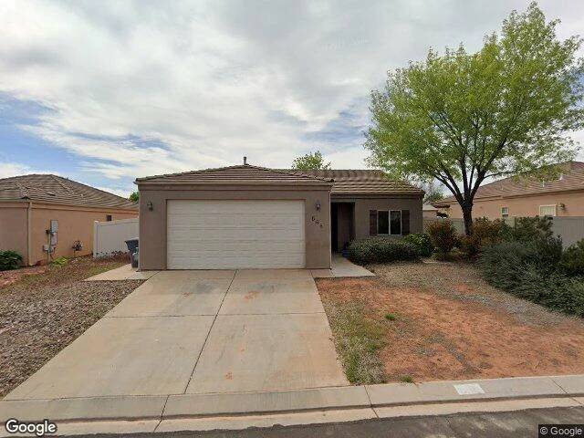 House image located at Ivins, UT 84738