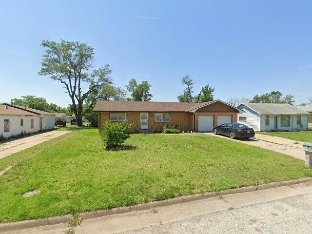 House image located at Hutchinson, KS 67501