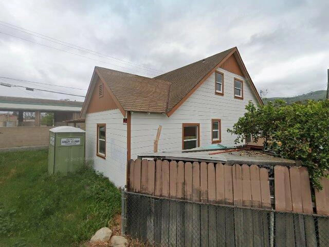 House image located at Santa Paula, CA 93060