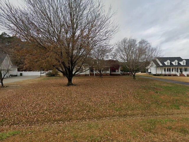 House image located at Elm City, NC 27822