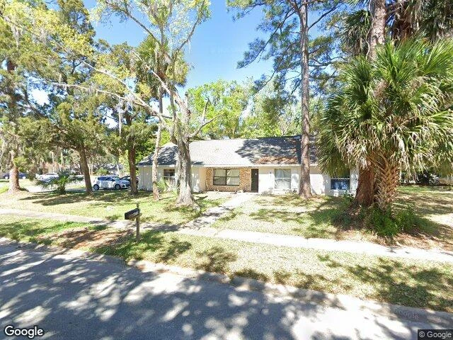 House image located at Port Orange, FL 32127