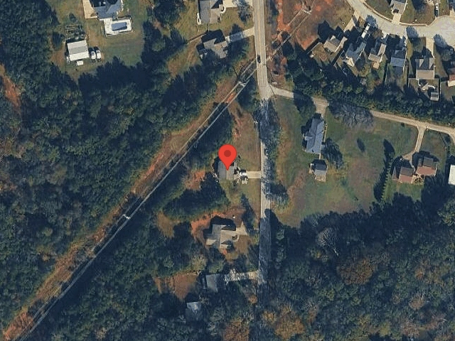 House image located at Simpsonville, SC 29680