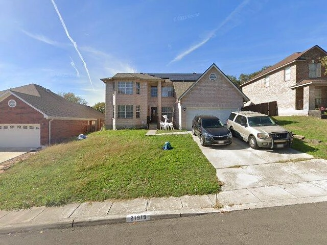 House image located at San Antonio, TX 78258