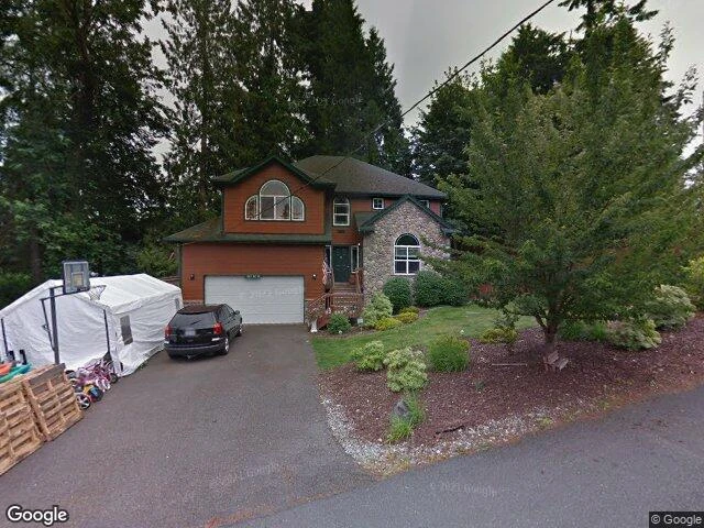 House image located at Olympia, WA 98513