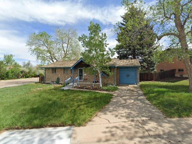 House image located at Littleton, CO 80122