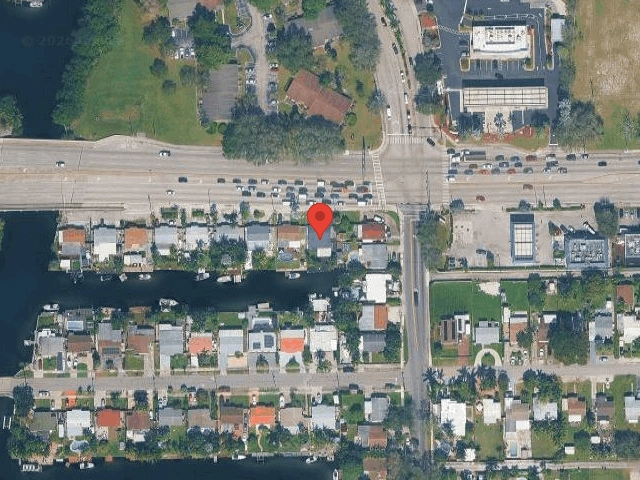 House image located at Hollywood, FL 33020