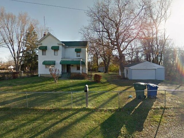 House image located at Columbus, OH 43211
