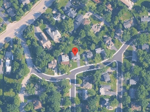 House image located at Deerfield, IL 60015