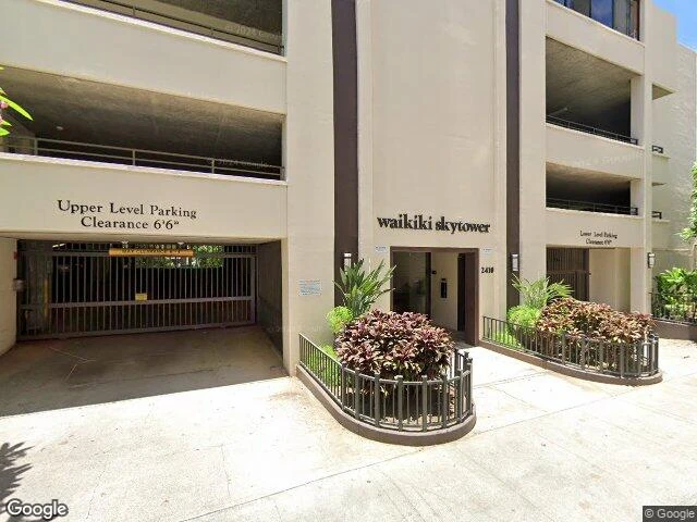 House image located at Honolulu, HI 96815