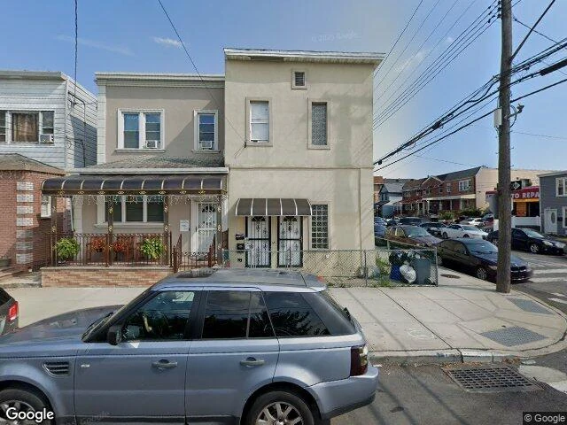 House image located at Brooklyn, NY 11236