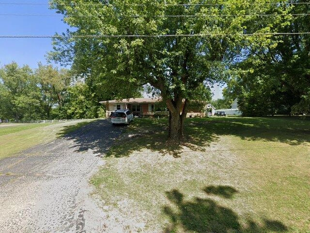 House image located at New Paris, OH 45347