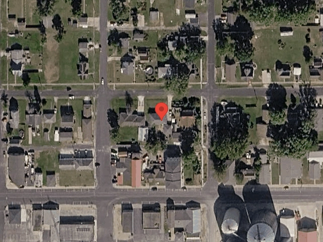 House image located at Glasford, IL 61533