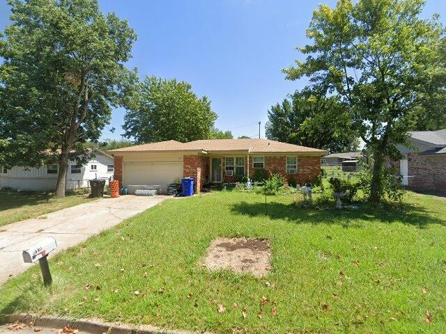 House image located at Broken Arrow, OK 74012