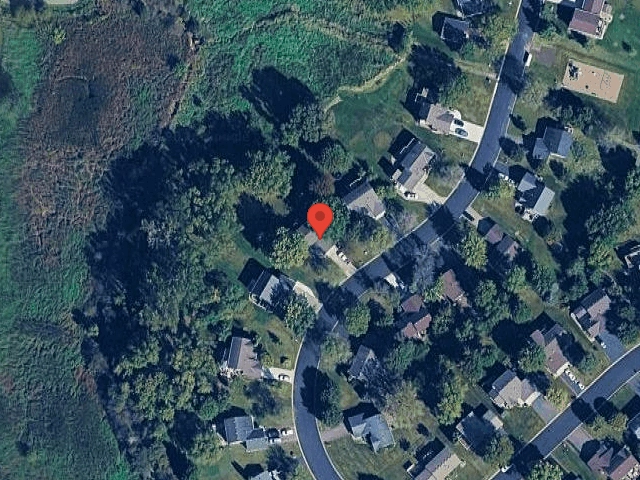 House image located at Chaska, MN 55318