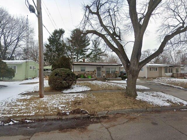 House image located at Flint, MI 48503