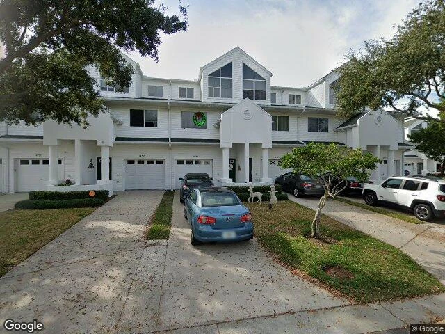 House image located at Seminole, FL 33776