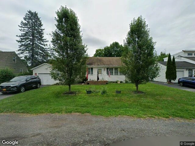 House image located at Poughkeepsie, NY 12603