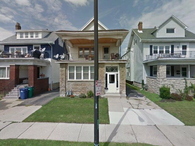 House image located at Buffalo, NY 14207