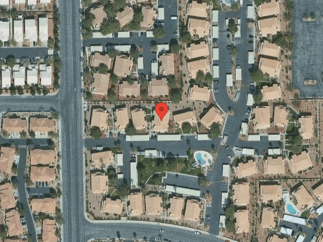 House image located at Las Vegas, NV 89128