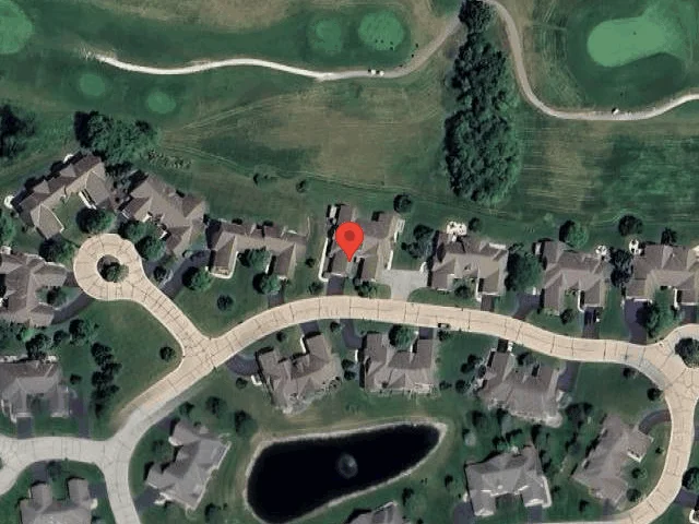 House image located at North Prairie, WI 53153