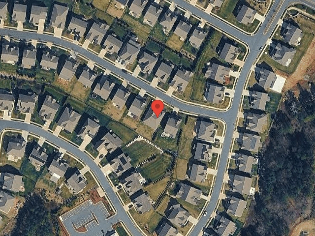 House image located at Fort Mill, SC 29707