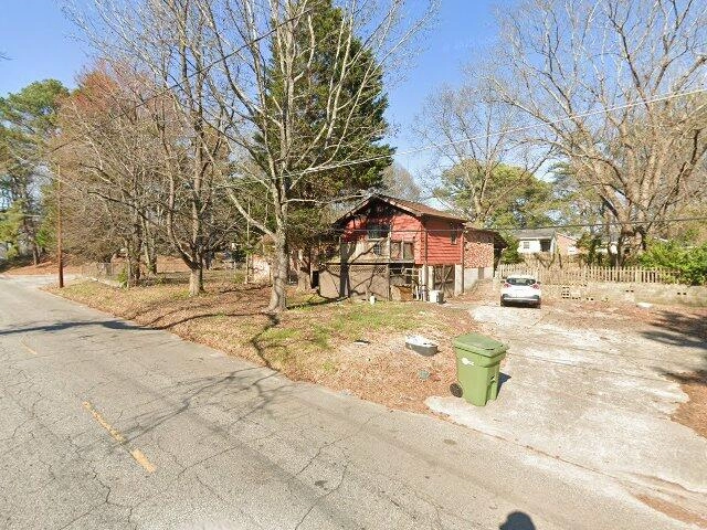 House image located at Atlanta, GA 30315