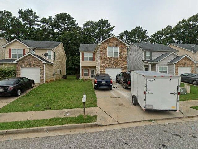House image located at Jonesboro, GA 30236