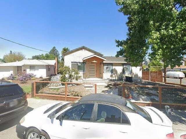 House image located at Redwood City, CA 94062