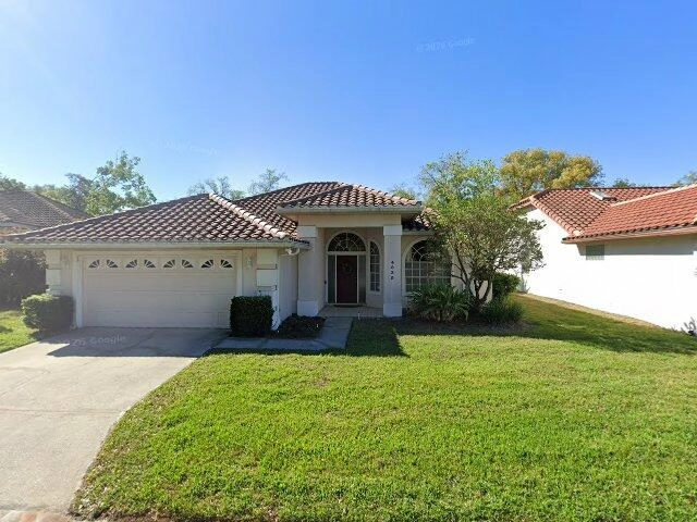 House image located at Orlando, FL 32808