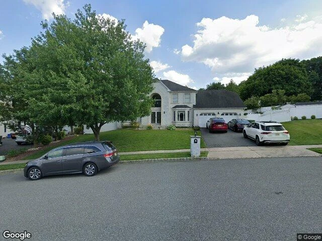 House image located at Sayreville, NJ 08872