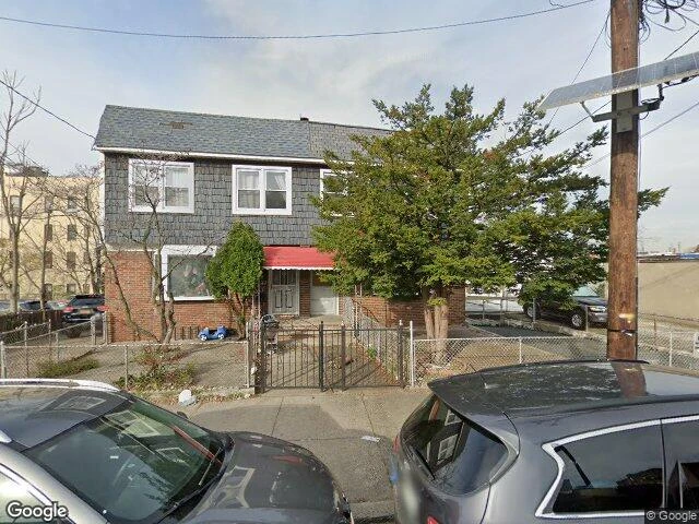 House image located at Jersey City, NJ 07306