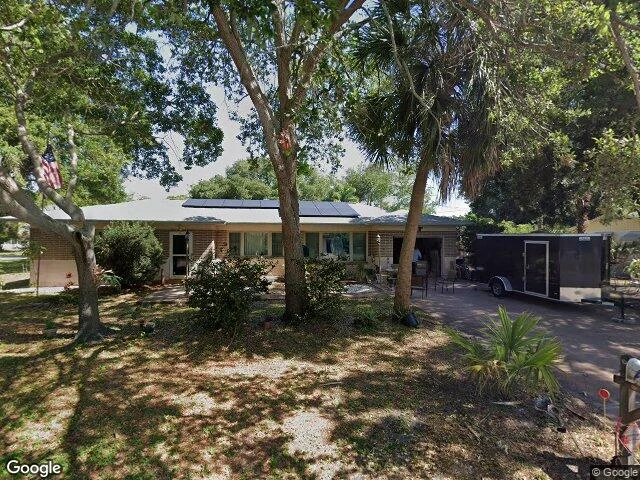 House image located at Saint Petersburg, FL 33707