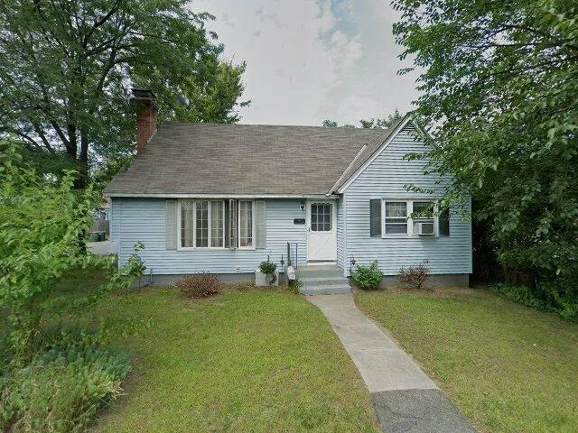 House image located at Albany, NY 12205