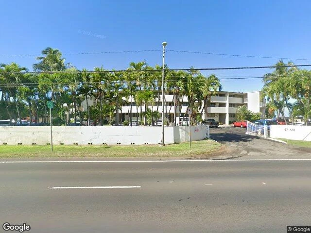 House image located at Waianae, HI 96792