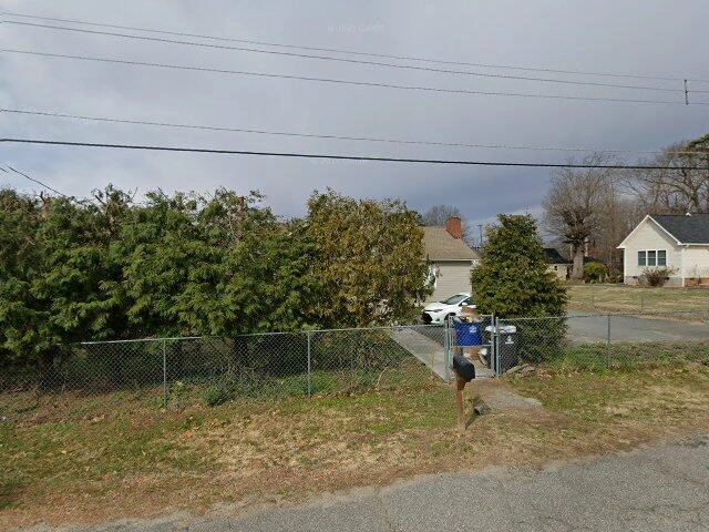 House image located at Winston Salem, NC 27127