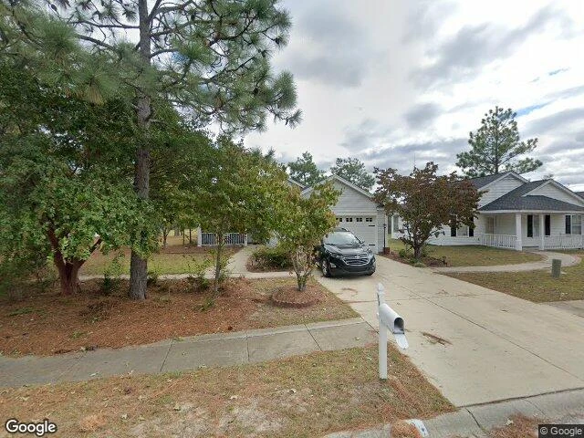 House image located at Columbia, SC 29229