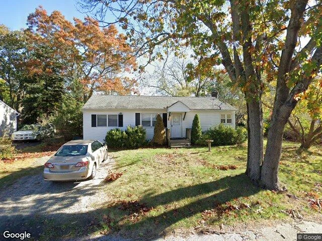 House image located at Ridge, NY 11961