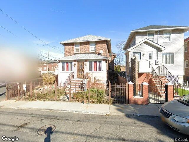 House image located at Far Rockaway, NY 11691